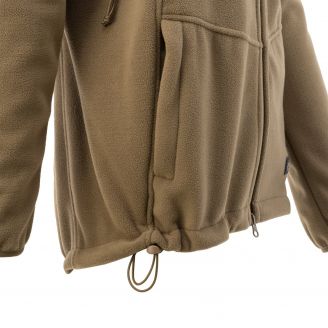 Helikon-Tex Patriot MK2 Fleece Jacket Olive
