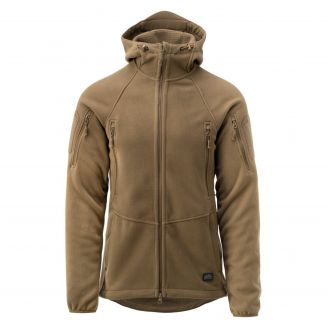 Helikon-Tex Patriot MK2 Fleece Jacket Olive