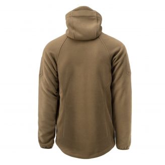 Helikon-Tex Patriot MK2 Fleece Jacket Olive