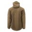 Helikon-Tex Patriot MK2 Fleece Jacket Olive