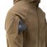Helikon-Tex Patriot MK2 Fleece Jacket Olive
