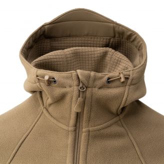 Helikon-Tex Patriot MK2 Fleece Jacket Olive