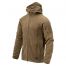 Helikon-Tex Patriot MK2 Fleece Jacket Coyote