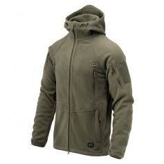 Helikon-Tex Patriot MK2 Fleece Jacket Olive