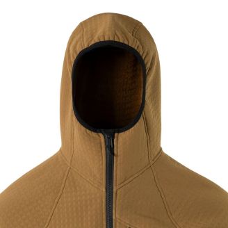 Helikon-Tex Patriot Pro Fleece Taiga Green