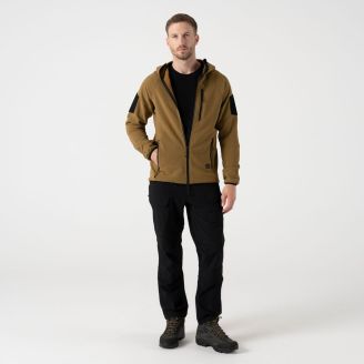 Helikon-Tex Patriot Pro Fleece Coyote