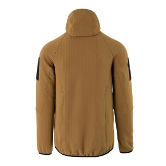 Helikon-Tex Patriot Pro Fleece Coyote