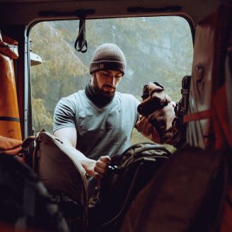 Helikon-Tex Patriot Pro Fleece Coyote