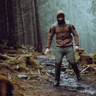 Helikon-Tex Patriot Pro Fleece Coyote