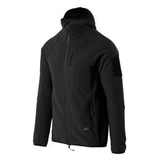 Helikon-Tex Patriot Pro Fleece Musta