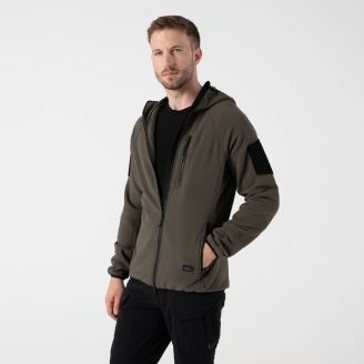 Helikon-Tex Patriot Pro Fleece Taiga Green