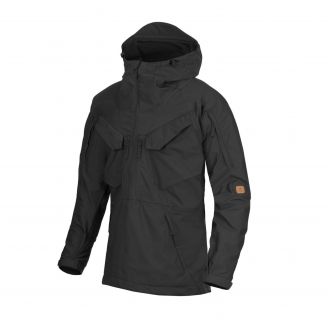 Helikon-Tex Pilgrim Anorak Black