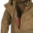 Helikon-Tex Pilgrim Anorak Black