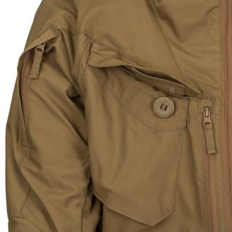 Helikon-Tex Pilgrim Anorak Black