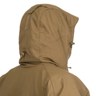 Helikon-Tex Pilgrim Anorak Earth Brown / Black