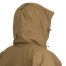 Helikon-Tex Pilgrim Anorak Earth Brown / Black