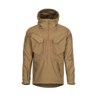 Helikon-Tex Pilgrim Anorak Earth Brown / Black