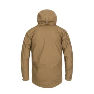 Helikon-Tex Pilgrim Anorak Earth Brown / Black