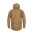 Helikon-Tex Pilgrim Anorak Earth Brown / Black