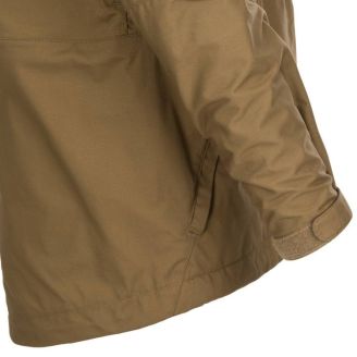 Helikon-Tex Pilgrim Anorak Earth Brown / Black