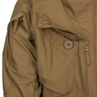 Helikon-Tex Pilgrim Anorak Earth Brown / Black