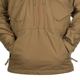 Helikon-Tex Pilgrim Anorak Earth Brown / Black