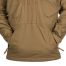 Helikon-Tex Pilgrim Anorak Earth Brown / Black