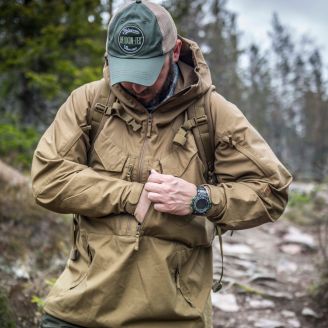 Helikon outlet tex anorak