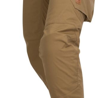 Helikon-Tex Pilgrim Housut Coyote / Taiga Green