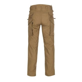 Helikon-Tex Pilgrim Housut Coyote / Taiga Green