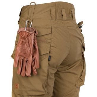 Helikon-Tex Pilgrim Housut Coyote / Taiga Green