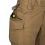 Helikon-Tex Pilgrim Housut Coyote / Taiga Green