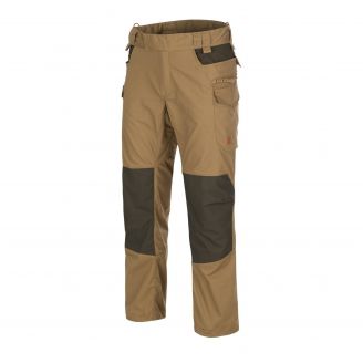 Helikon-Tex Pilgrim Housut Coyote / Taiga Green