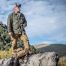 Helikon-Tex Pilgrim Pants Taiga Green