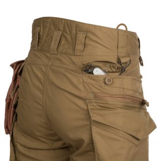 Helikon-Tex Pilgrim Pants Taiga Green