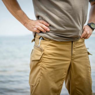 Helikon-Tex Pilgrim Pants Taiga Green