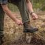 Helikon-Tex Pilgrim Housut Coyote / Taiga Green