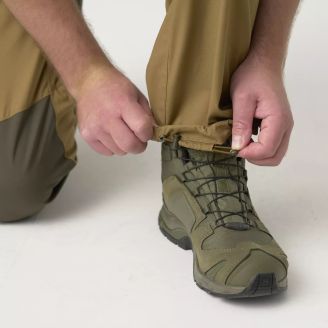 Helikon-Tex Pilgrim Housut Taiga Green / Black