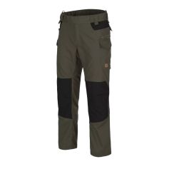 Helikon-Tex Pilgrim Housut Taiga Green / Black