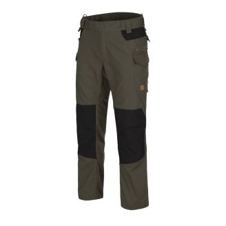 Helikon-Tex Pilgrim Housut Taiga Green / Black