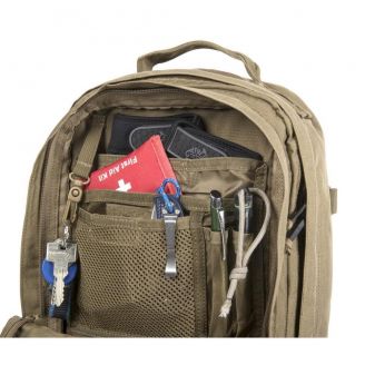 Helikon-Tex Raccoon MK2 Backpack Crimson Sky