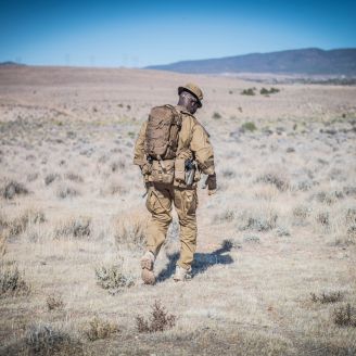 Helikon-Tex Raccoon MK2 Backpack Olive