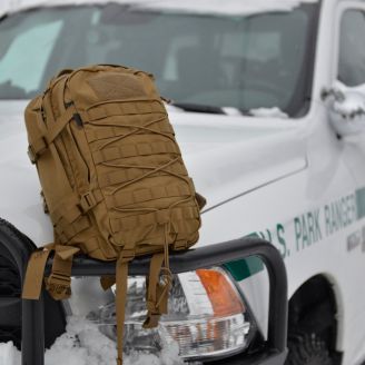 Helikon-Tex Raccoon MK2 Backpack Crimson Sky