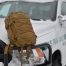 Helikon-Tex Raccoon MK2 Backpack Olive