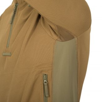 Helikon-Tex Range Hoodie Black