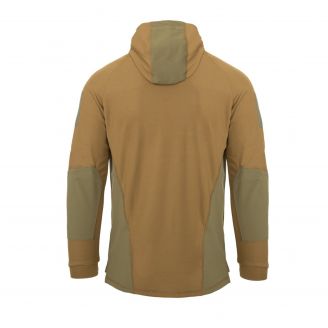 Helikon-Tex Range Hoodie Coyote / Adaptive Green