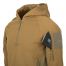 Helikon-Tex Range Hoodie Black