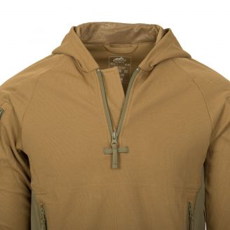 Helikon-Tex Range Hoodie Black