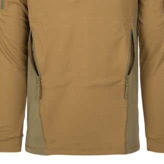 Helikon-Tex Range Hoodie Black