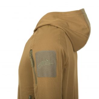 Helikon-Tex Range Hoodie Black
